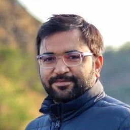 Sandip Mistry